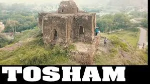 Tosham